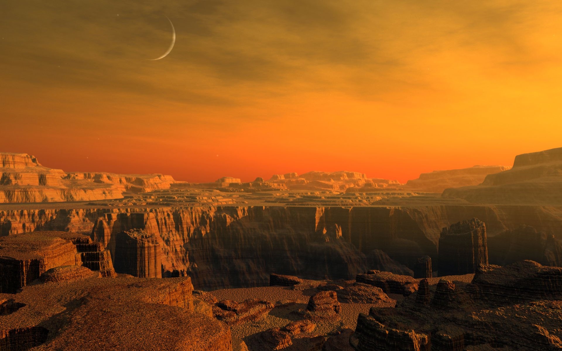 Раскопки-на-Марсе-Как-астронавты-будут-выживать-и-обустраиваться-на-Красной-планете